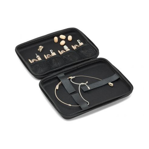 Samson DE50X Micrófono de condensador Headset