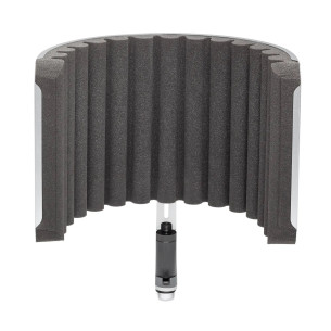 Samson RC10 Filtro de reflexión para Micrófono 2