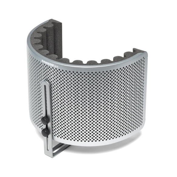 Samson RC10 Filtro de reflexión para Micrófono