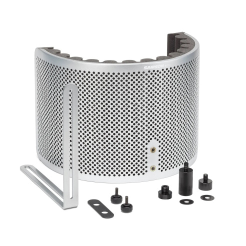 Samson RC10 Filtro de reflexión para Micrófono