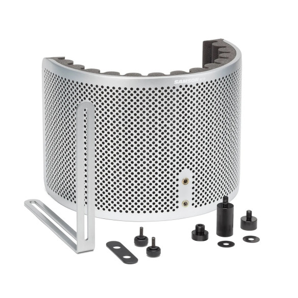 Samson RC10 Filtro de reflexión para Micrófono