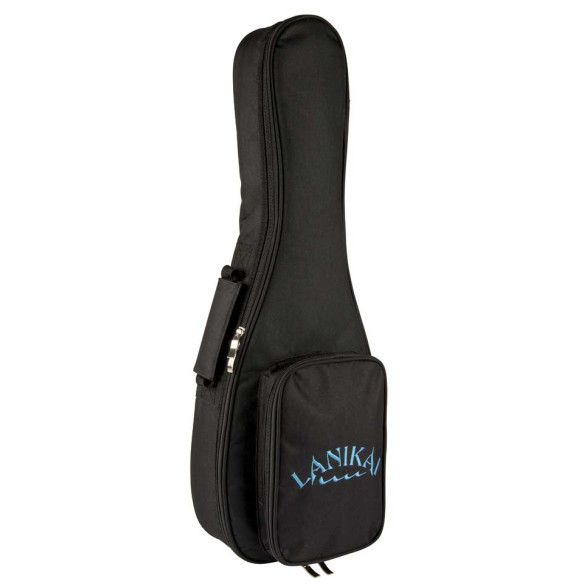 Lanikai OA-C Oak Ukelele Concierto