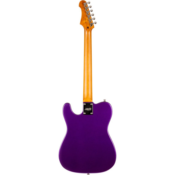 Jet JT300-PLMR Plum Guitarra Eléctrica