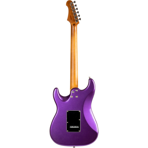 Jet JS400-PLMR Plum Guitarra Eléctrica