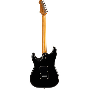 Guitarra Eléctrica Jet JS400-BKR Black 2