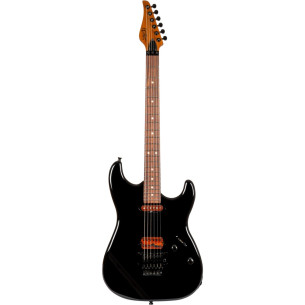 Jet JS800-BKW Black Guitarra Eléctrica