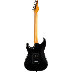 Jet JS800-BKW Black Guitarra Eléctrica 2
