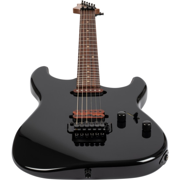 Jet JS800-BKW Black Guitarra Eléctrica