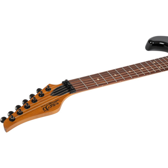 Jet JS800-BKW Black Guitarra Eléctrica