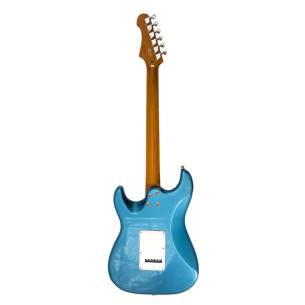 Jet JS400-PLB-LTD Pelham Blue Limited Guitarra Eléctrica 2