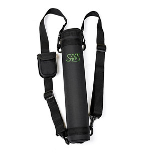 Sans FLO10 Funda Gralla Nylon Rígida