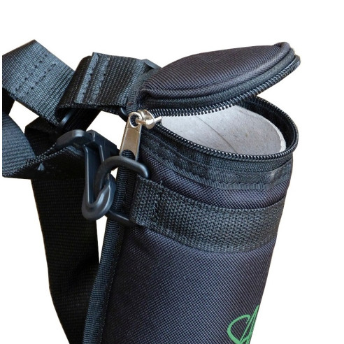 Sans FLO10 Funda Gralla Nylon Rígida