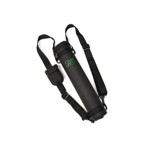 Sans FLO10 Funda Gralla Nylon Rígida