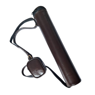 Sans FP12 Funda Gralla Imitación Piel