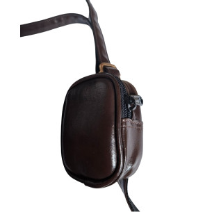 Sans FP12 Funda Gralla Imitación Piel 2