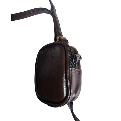 Sans FP12 Funda Gralla Imitación Piel