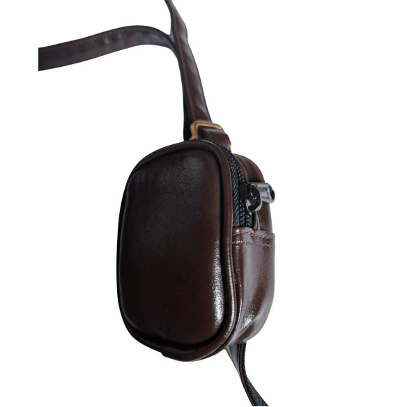 Sans FP12 Funda Gralla Imitación Piel