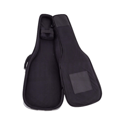 Jet JG-30GY Gris Funda Guitarra Electrica