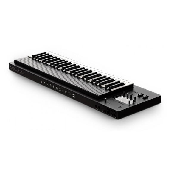 Expressive E OSMOSE 61 Teclado Sintetizador