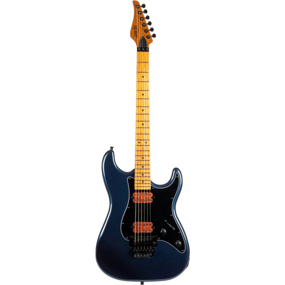 Jet JS800-DBW Deep Blue Guitarra Eléctrica