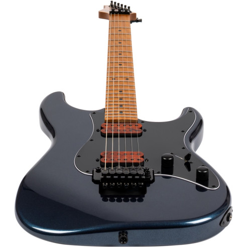 Jet JS800-DBW Deep Blue Guitarra Eléctrica