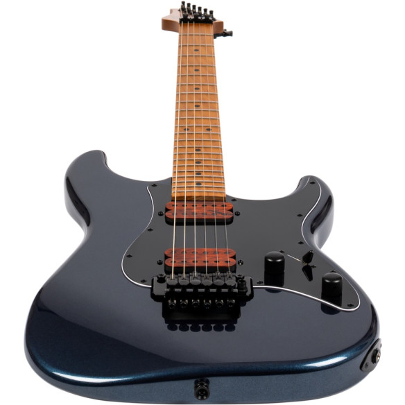 Jet JS800-DBW Deep Blue Guitarra Eléctrica