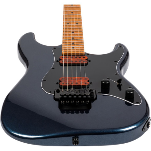 Jet JS800-DBW Deep Blue Guitarra Eléctrica