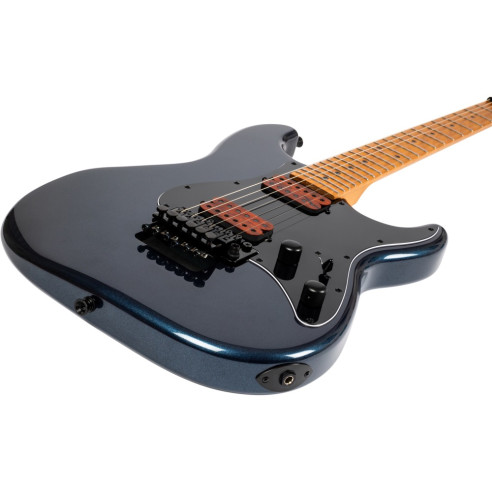 Jet JS800-DBW Deep Blue Guitarra Eléctrica