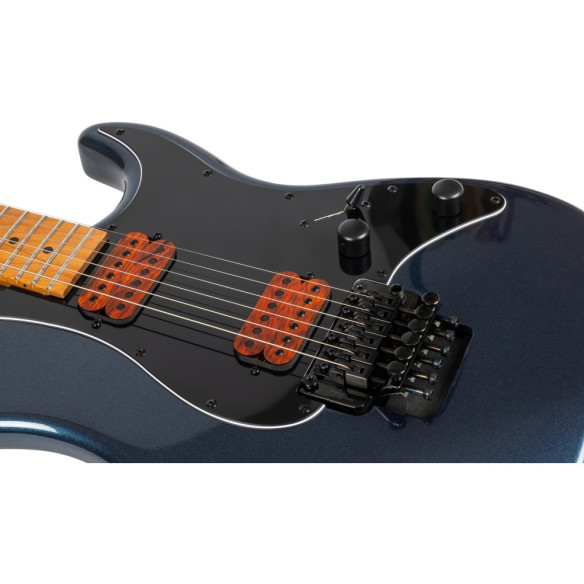 Jet JS800-DBW Deep Blue Guitarra Eléctrica