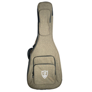 Strongbag Funda Bajo Eléctrico 25mm Marrón FGBBR25STR