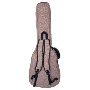 Strongbag Funda Bajo Eléctrico 10mm Rosa FGBPK10STR 2