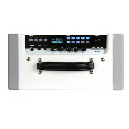 MOOER Shadow 30 Amplificador Guitarra Eléctrica