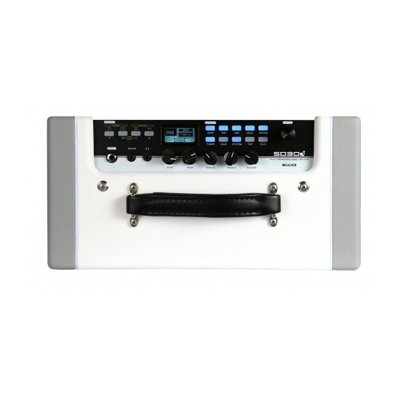 MOOER Shadow 30 Amplificador Guitarra Eléctrica