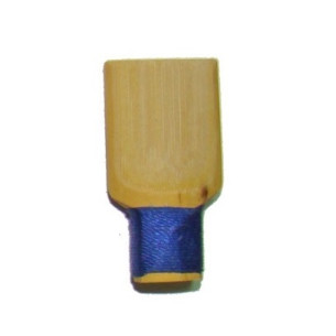 Sans IN2 Caña Gralla Hilo Azul