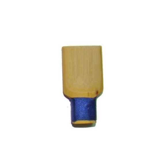 Sans IN2 Caña Gralla Hilo Azul