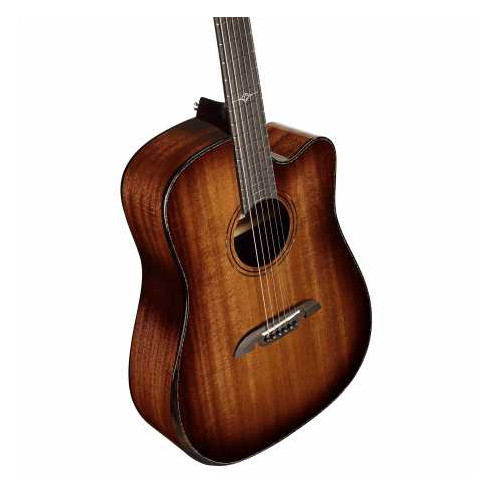 Alvarez MD66CEHFSHB MASTERWORKS Guitarra Electroacústica