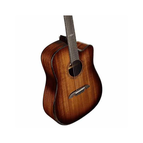 Alvarez MD66CEHFSHB MASTERWORKS Guitarra Electroacústica