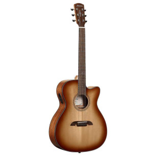 Alvarez AF60 CE SPBSHB Guitarra Electroacústica