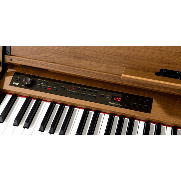 Korg POETRY MAGNIFIQUE Piano Digital