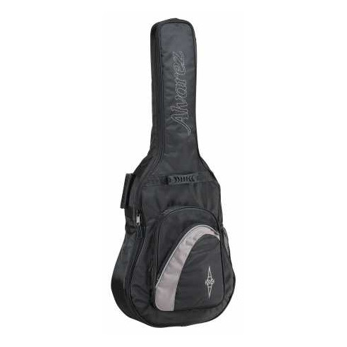 Comprar Guitarra Acústica Alvarez RD26L Regent tipo Dreadnought para zurdos con tapa de abeto y mástil de caoba.