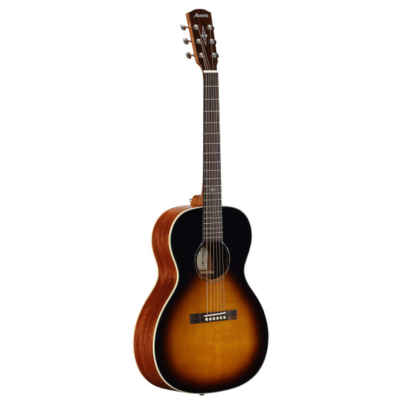 Alvarez DELTA00/TSB A. Blues Guitarra Acústica