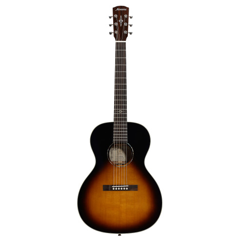 Alvarez DELTA00/TSB A. Blues Guitarra Acústica