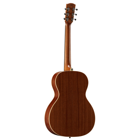 Alvarez DELTA00/TSB A. Blues Guitarra Acústica