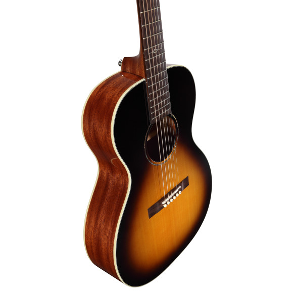 Alvarez DELTA00/TSB A. Blues Guitarra Acústica
