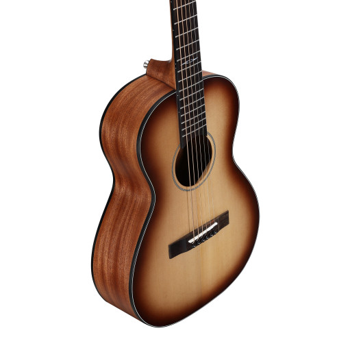 Alvarez DELTA DELITE A. Blues Guitarra Acústica