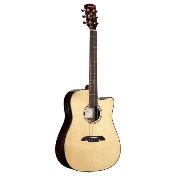 Alvarez AED90 CE Armrest Elite Guitarra Acústica