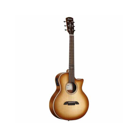 Alvarez ALJ2 CE SHB Guitarra Acústica Electrificada Cutaway