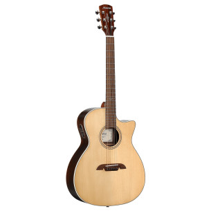 Alvarez AG70 CE SPB Guitarra Acústica Electrificada