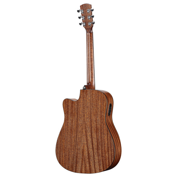 Alvarez AED66 CE Armrest Elite Guitarra Acústica Dreadnought