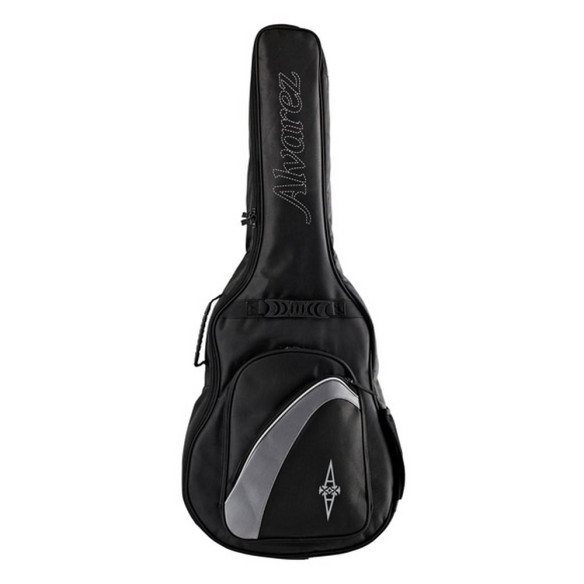 Alvarez AED66 CE Armrest Elite Guitarra Acústica Dreadnought